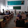 Круглий стіл «Інноваційний урок фізичної культури»